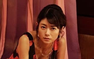 広田レオナと真木よう子が似てる？画像はある？ドラマで活躍！2人とも美人！のサムネイル画像