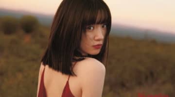 【エチ画像】永野芽郁のエロい写真まとめ！エッチな噂も暴露！のサムネイル画像