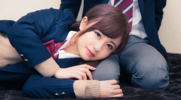男女ともにメリットばかりな逆膝枕！女性だって膝枕されたいの♡のサムネイル画像