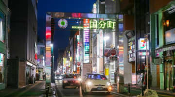【2025年最新情報】宮城・仙台のセクキャバを格安・大衆・高級店別に6店厳選！ランクごとの相場料金も必見！のサムネイル