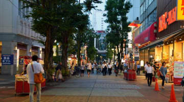 本番/NN/NSも？伊勢佐木町の風俗2店を全138店舗から厳選！【2025年】のサムネイル画像