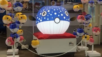 下関の絶品ばらまきお土産特集！ふく(ふぐ)を使ったグルメ土産は喜ばれること間違いなし！のサムネイル画像