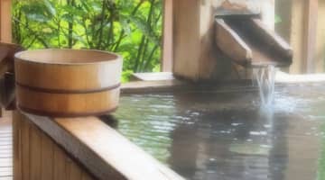 混浴温泉でエッチな体験談！スケベなハプニングが多いって本当？のサムネイル画像