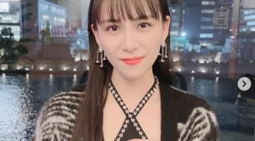 Perfume”あーちゃん”のおっぱい・お尻・パンチラエロ画像が流出！【2025年最新】のサムネイル