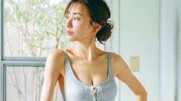 【エチ画像】松本まりかのおっぱいが超でかい！エロすぎる巨乳がまるわかりな画像まとめ！のサムネイル画像