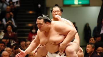 横綱・稀勢の里が引退を発表！その理由は？のサムネイル画像