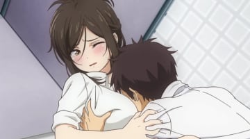 【画像付き】なんでここに先生が!?がエロすぎる！抜けるキャラ・シーンをまとめてみた！のサムネイル画像
