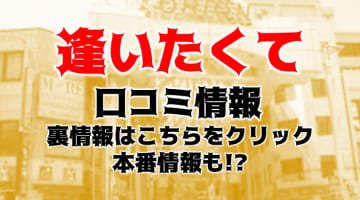 【体験レポ】宇都宮の人妻デリヘル“逢いたくて”でリアルな不倫プレイ！料金・おすすめ嬢・口コミを公開！のサムネイル画像
