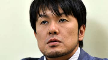 土田晃之には相方がいた？不仲でコンビ解散？現在は？結婚して子供？のサムネイル画像