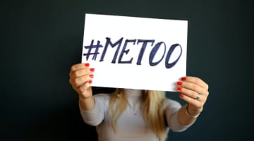 私たちのセクハラ体験談を聞いてください。いい加減にしてくれ！のサムネイル画像