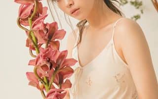 【エチ画像】馬場ふみかのおっぱいがエロい！水着・下着にセミヌードまで披露！のサムネイル画像