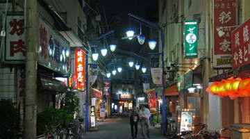 埼玉・西川口の本サロ事情！本番の噂もあるおすすめ風俗店4選を紹介！【2025年】のサムネイル画像