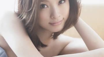 上戸彩のおっぱいが卑猥すぎる？！流出画像情報やおすすめ画像を大公開！【2025年】のサムネイル画像