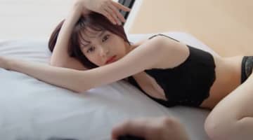 【保存版】Youtubeで巨乳動画の探し方やおすすめの爆乳グラドルを紹介！【2025年】のサムネイル画像