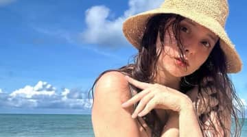【エロ画像】石田ニコルのエロ画像をまとめてみた！完璧ボディが抜ける！のサムネイル画像
