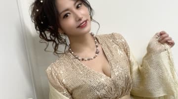 【エロ画像】セクシー声優"たかはし智秋"のおっぱいがエロすぎる！カップ数は？のサムネイル画像