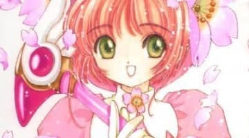 【エロ画像】木之本桜がエロい！相手によってエロさが変わる同人展開が沼すぎるのサムネイル画像