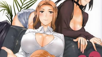 【画像付き】漫画家"MTSP"がエロすぎる！本格NTRの抜ける作品をまとめてみた！のサムネイル画像