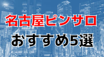 【2025年】愛知・名古屋のピンサロ(キャンパブ)6店を全149店舗から厳選！【天蓋本番情報】のサムネイル画像