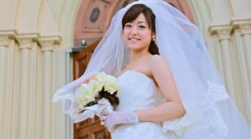 井上真央の現在！松本潤と結婚で引退？妊娠説？ドラマ出演は？のサムネイル画像