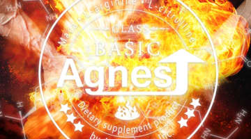 【実録】精力剤Agnes(アニエス) の効果って？体験談や口コミを公開【2025年最新】のサムネイル画像