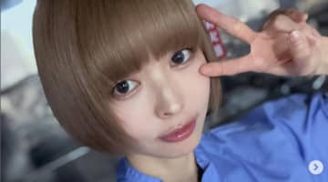 【エチ画像】元でんぱ組incの最上もがのおっぱいは最強！セクシーすぎて抜ける画像をまとめてみた！のサムネイル画像