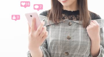 インスタグラムでの出会い方のコツ！出会った相手とヤっちゃった体験談も暴露します！のサムネイル画像