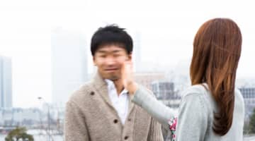 【愛の伝道師の解説】最低な男に気をつけろ！出くわしたときの対処法・寄せ付けないためのポイントを伝授！のサムネイル画像