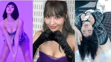 TWICE"Momo(モモ) "のエロ全集！おっぱい・お尻・乳首・パンチラ画像まとめのサムネイル画像