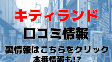 【裏情報】尼崎のヘルス"キティランド"は期待度マックスの隠れ名店！料金・口コミを公開！のサムネイル画像