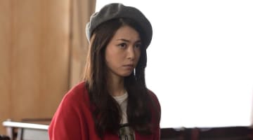 岩佐真悠子が結婚？性格が悪いはデマ？現在についてや出演ドラマの情報！のサムネイル画像