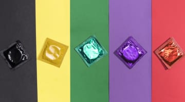 コンドームの避妊率について！間違った付け方とやらかし体験談も暴露！のサムネイル画像