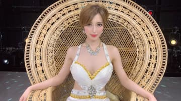 【動画付き】君島みおの無修正動画が流出!?テク・スタイル抜群！極エロAV女優の過激AV5本紹介！のサムネイル画像