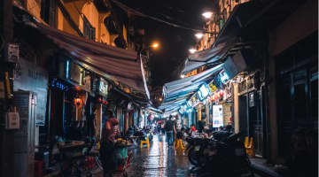 ベトナムのデリヘル(ガイゴイ)を体験！サービスの特徴や相場・注意点などを徹底解説！のサムネイル画像