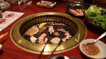 焼肉からのセックスがおすすめな理由って？お持ち帰り成功率アップ！のサムネイル画像