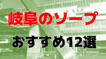 NN/NS可能？岐阜のソープ12店を全102店舗から厳選！【2024年】のサムネイル