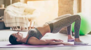 【実体験】セックス前のストレッチは大切？効果やおすすめのストレッチ方をご紹介♡のサムネイル画像