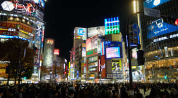 【2025年最新版】渋谷のおすすめ出会いスポットを紹介！場所によって傾向がある！のサムネイル画像