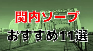 【NN/NS情報】関内・曙町のソープランド10店を全24店舗から厳選！【2025年】のサムネイル画像
