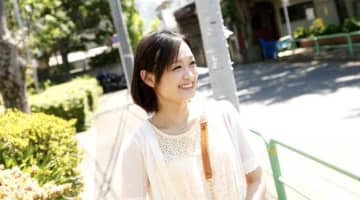 【エロ動画】竹内真琴の無修正動画が流出!?元気なボーイッシュ系AV女優の過激AV5本紹介！のサムネイル画像
