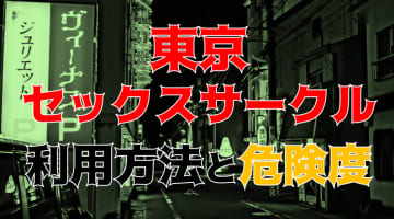 東京のセックスサークルの実態調査！本当にセックスできるのか実際にやってみた！のサムネイル画像