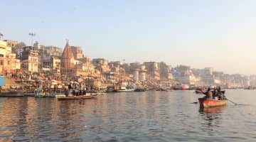 婚約前に行くべき？インド女一人旅で自分と向き合う！在住者がとびきりのモデルコースをお届け！のサムネイル