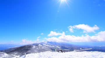 八ヶ岳は初心者も上級者も登山を楽しめる！登山口の温泉郷もおすすめ！のサムネイル画像