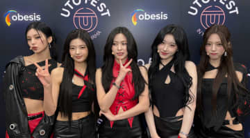 ITZY(イッチ) のおっぱいがエロすぎる！おっぱい・下着・乳首などのエロ画像が流出！【2025年最新】のサムネイル画像
