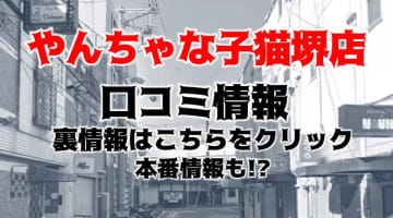 【体験談】大阪のホテヘル“やんちゃな子猫日本橋”Yちゃんがパイパンだった！料金・口コミを公開！のサムネイル画像