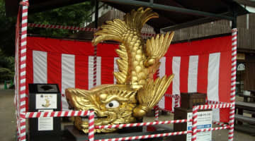名古屋の大人気お菓子のお土産を紹介！バラマキにもぴったりでインスタ映え間違いなし！のサムネイル画像