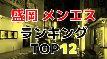 岩手・盛岡のおすすめメンズエステ・人気ランキングTOP12！【2024年最新】のサムネイル画像