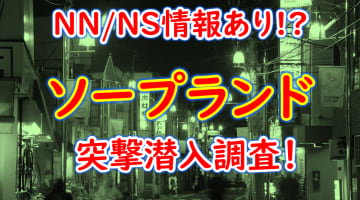 岐阜・金津園の激安ソープ10選！NN/NSありなのか体当たり調査！【2025年最新】のサムネイル画像