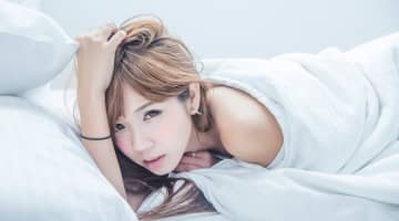 即尺ってどういう意味？あった瞬間舐めてくれるの？のサムネイル画像
