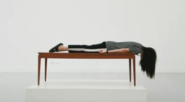 セックス中に寝る⁉︎パートナーが寝てしまう原因と対処方！のサムネイル画像